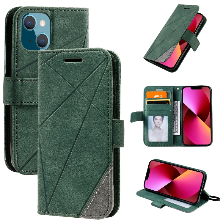 Custodia portafoglio in pelle flip per iPhone 13, 13 Pro, 13 Pro