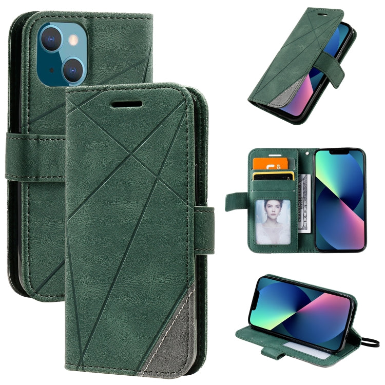 Custodia portafoglio in pelle flip per iPhone 13, 13 Pro, 13 Pro