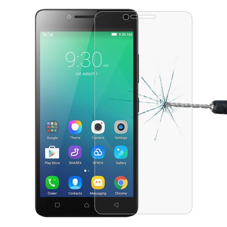 Pellicola in vetro temperato 9H 2.5D da 0,26 mm, For Lenovo A6010 (1 PC), For Lenovo K5 (1 PC), For Lenovo K5 Play (1 PC), For Lenovo K5s (1 PC), For Lenovo K6 Enjoy (1 PC), For Lenovo K9 (1 PC), For Lenovo K320t (1 PC), For Lenovo S5 Pro GT (1 PC)    ...