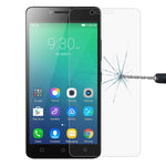 Pellicola in vetro temperato 9H per Lenovo K9 e modelli compatibi
