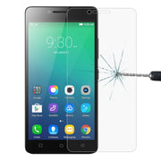 Pellicola in vetro temperato 9H 2.5D da 0,26 mm, For Lenovo A6010 (1 PC), For Lenovo K5 (1 PC), For Lenovo K5 Play (1 PC), For Lenovo K5s (1 PC), For Lenovo K6 Enjoy (1 PC), For Lenovo K9 (1 PC), For Lenovo K320t (1 PC), For Lenovo S5 Pro GT (1 PC)    ...