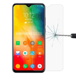 Pellicola in vetro temperato 9H per Lenovo K9 e modelli compatibi