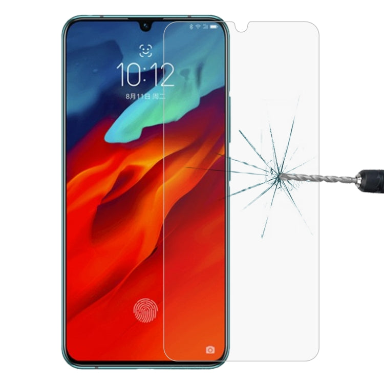 Pellicola in vetro temperato 9H per Lenovo K9 e modelli compatibi