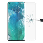 Pellicola in vetro temperato 9H per Lenovo K9 e modelli compatibi