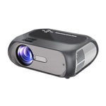 Proiettore LED HD 1920x1080P 200 ANSI portatile T7