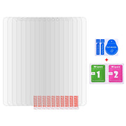 10 pellicole in vetro temperato da 0,26 mm 9H 2,5D, For Lenovo A6010 (10 PCS), For Lenovo K5 (10 PCS), For Lenovo K5 Play (10 PCS), For Lenovo K5s (10 PCS), For Lenovo K6 Enjoy (10 PCS), For Lenovo K9 (10 PCS), For Lenovo K320t (10 PCS)                ...