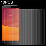Pellicola vetro temperato 0,26 mm per Xiaomi Mi Max 3 Pro