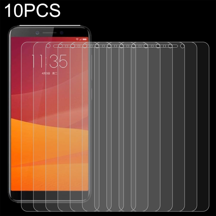 Pellicola vetro temperato 0,26 mm per Xiaomi Mi Max 3 Pro