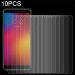 Pellicola vetro temperato 0,26 mm per Xiaomi Mi Max 3 Pro