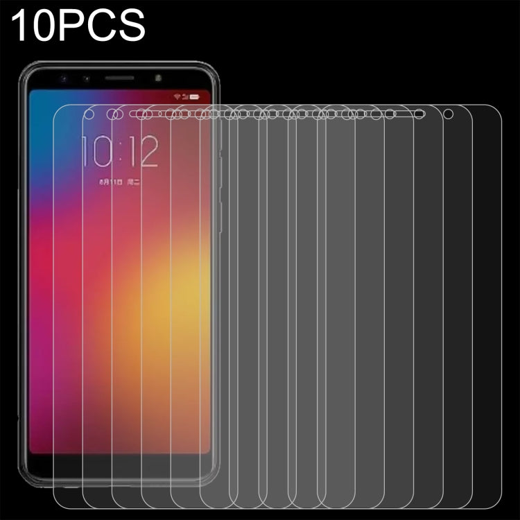 Pellicola vetro temperato 0,26 mm per Xiaomi Mi Max 3 Pro