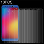 Pellicola vetro temperato 0,26 mm per Xiaomi Mi Max 3 Pro