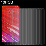 Pellicola vetro temperato 0,26 mm per Xiaomi Mi Max 3 Pro