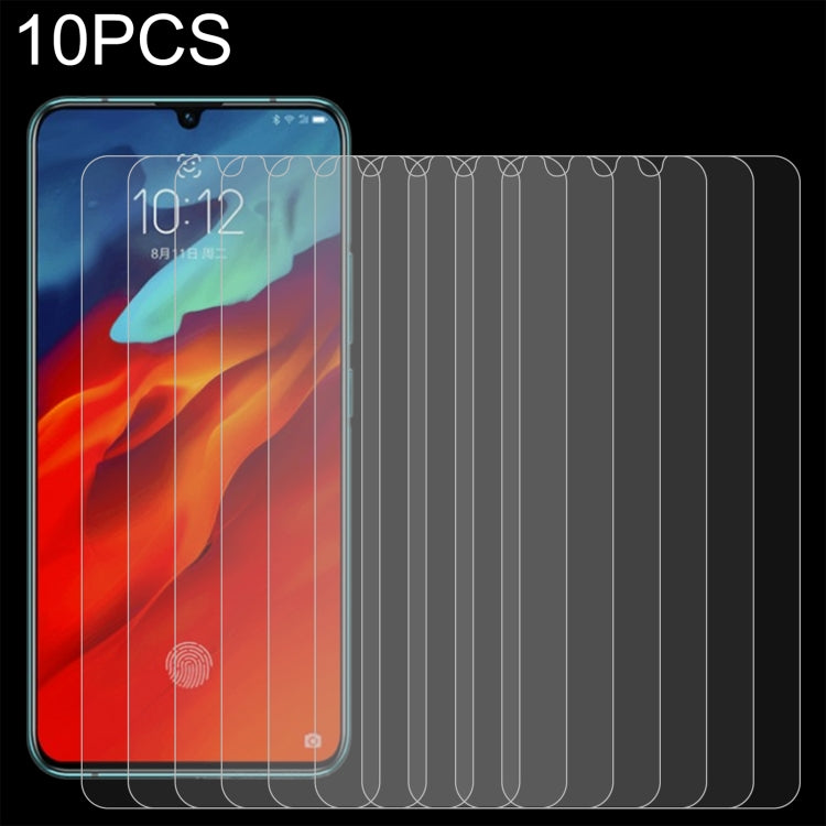 Pellicola vetro temperato 0,26 mm per Xiaomi Mi Max 3 Pro