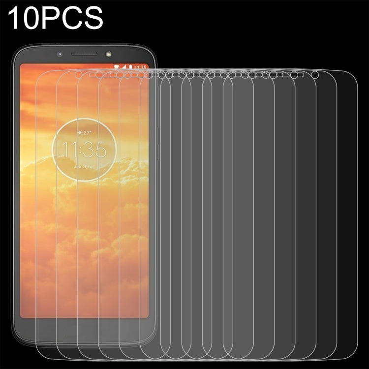 Pellicola vetro temperato 0,26 mm per Xiaomi Mi Max 3 Pro