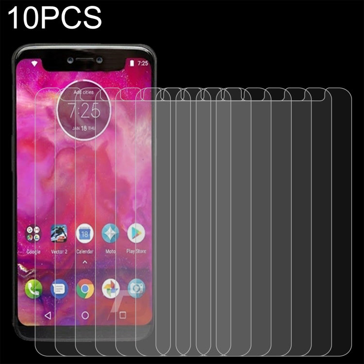 Pellicola vetro temperato 0,26 mm per Xiaomi Mi Max 3 Pro