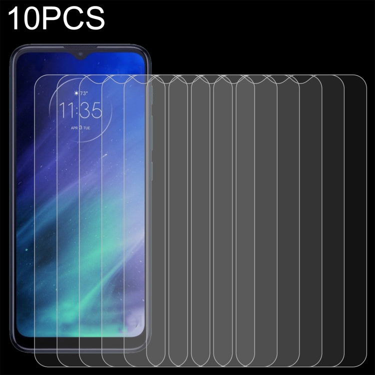 Pellicola vetro temperato 0,26 mm per Xiaomi Mi Max 3 Pro