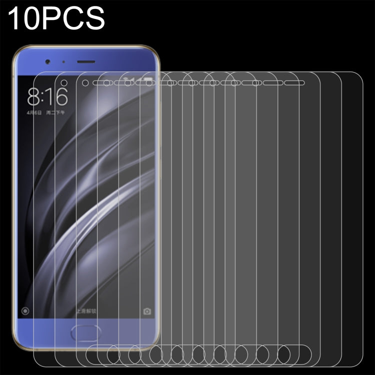 Pellicola vetro temperato 0,26 mm per Xiaomi Mi Max 3 Pro