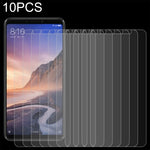 Pellicola vetro temperato 0,26 mm per Xiaomi Mi Max 3 Pro