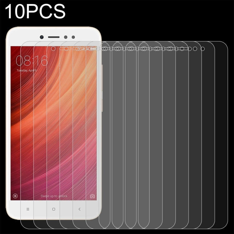 Pellicola vetro temperato 0,26 mm per Xiaomi Mi Max 3 Pro