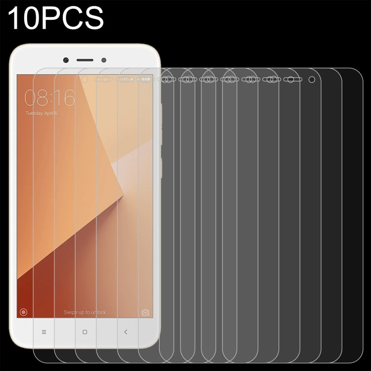Pellicola vetro temperato 0,26 mm per Xiaomi Mi Max 3 Pro