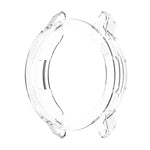 Custodia protettiva in TPU scavata a mezza copertura, For Xiaomi Watch Color 2