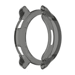 Custodia protettiva in TPU scavata a mezza copertura, For Xiaomi Watch Color 2