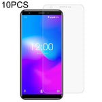 10 pellicole in vetro temperato da 0,26 mm 9H 2,5D, For Oukitel C11 (10 PCS), For Smartisan Nut Pro 2 (10 PCS), For Sony Xperia 8 Lite (10 PCS), For Tecno Boom J8 (10 PCS), For Oukitel C11 Pro (10 PCS), For Smartisan Nut Pro 2S (10 PCS)                ...