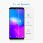 10 pellicole in vetro temperato da 0,26 mm 9H 2,5D, For Oukitel C11 (10 PCS), For Smartisan Nut Pro 2 (10 PCS), For Sony Xperia 8 Lite (10 PCS), For Tecno Boom J8 (10 PCS), For Oukitel C11 Pro (10 PCS), For Smartisan Nut Pro 2S (10 PCS)                ...