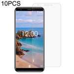 10 pellicole in vetro temperato da 0,26 mm 9H 2,5D, For Oukitel C11 (10 PCS), For Smartisan Nut Pro 2 (10 PCS), For Sony Xperia 8 Lite (10 PCS), For Tecno Boom J8 (10 PCS), For Oukitel C11 Pro (10 PCS), For Smartisan Nut Pro 2S (10 PCS)                ...