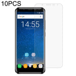 10 pellicole in vetro temperato da 0,26 mm 9H 2,5D, For Oukitel K8 (10 PCS), For Tecno Spark 3 Pro (10 PCS), For Oukitel K9 Pro (10 PCS), For Tecno Spark 4 (10 PCS), For Tecno Spark 5 Pro (10 PCS), For Oukitel K5000 (10 PCS), For Tecno Spark CM (10 PCS...