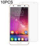 10 pellicole in vetro temperato da 0,26 mm 9H 2,5D, For Oukitel K8 (10 PCS), For Tecno Spark 3 Pro (10 PCS), For Oukitel K9 Pro (10 PCS), For Tecno Spark 4 (10 PCS), For Tecno Spark 5 Pro (10 PCS), For Oukitel K5000 (10 PCS), For Tecno Spark CM (10 PCS...