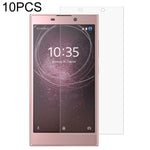 10 pellicole in vetro temperato da 0,26 mm 9H 2,5D, For Oukitel C11 (10 PCS), For Smartisan Nut Pro 2 (10 PCS), For Sony Xperia 8 Lite (10 PCS), For Tecno Boom J8 (10 PCS), For Oukitel C11 Pro (10 PCS), For Smartisan Nut Pro 2S (10 PCS)                ...