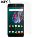 10 pellicole in vetro temperato da 0,26 mm 9H 2,5D, For Oukitel K8 (10 PCS), For Tecno Spark 3 Pro (10 PCS), For Oukitel K9 Pro (10 PCS), For Tecno Spark 4 (10 PCS), For Tecno Spark 5 Pro (10 PCS), For Oukitel K5000 (10 PCS), For Tecno Spark CM (10 PCS...