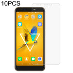 10 pellicole in vetro temperato da 0,26 mm 9H 2,5D, For Oukitel C11 (10 PCS), For Smartisan Nut Pro 2 (10 PCS), For Sony Xperia 8 Lite (10 PCS), For Tecno Boom J8 (10 PCS), For Oukitel C11 Pro (10 PCS), For Smartisan Nut Pro 2S (10 PCS)                ...