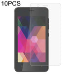 10 pellicole in vetro temperato da 0,26 mm 9H 2,5D, For Oukitel C11 (10 PCS), For Smartisan Nut Pro 2 (10 PCS), For Sony Xperia 8 Lite (10 PCS), For Tecno Boom J8 (10 PCS), For Oukitel C11 Pro (10 PCS), For Smartisan Nut Pro 2S (10 PCS)                ...
