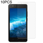 10 pellicole in vetro temperato da 0,26 mm 9H 2,5D, For Oukitel C11 (10 PCS), For Smartisan Nut Pro 2 (10 PCS), For Sony Xperia 8 Lite (10 PCS), For Tecno Boom J8 (10 PCS), For Oukitel C11 Pro (10 PCS), For Smartisan Nut Pro 2S (10 PCS)                ...