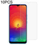 10 pellicole in vetro temperato da 0,26 mm 9H 2,5D, For Oukitel K8 (10 PCS), For Tecno Spark 3 Pro (10 PCS), For Oukitel K9 Pro (10 PCS), For Tecno Spark 4 (10 PCS), For Tecno Spark 5 Pro (10 PCS), For Oukitel K5000 (10 PCS), For Tecno Spark CM (10 PCS...
