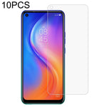 10 pellicole in vetro temperato da 0,26 mm 9H 2,5D, For Oukitel K8 (10 PCS), For Tecno Spark 3 Pro (10 PCS), For Oukitel K9 Pro (10 PCS), For Tecno Spark 4 (10 PCS), For Tecno Spark 5 Pro (10 PCS), For Oukitel K5000 (10 PCS), For Tecno Spark CM (10 PCS...