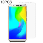 10 pellicole in vetro temperato da 0,26 mm 9H 2,5D, For Oukitel K8 (10 PCS), For Tecno Spark 3 Pro (10 PCS), For Oukitel K9 Pro (10 PCS), For Tecno Spark 4 (10 PCS), For Tecno Spark 5 Pro (10 PCS), For Oukitel K5000 (10 PCS), For Tecno Spark CM (10 PCS...