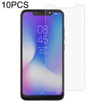 10 pellicole in vetro temperato da 0,26 mm 9H 2,5D, For Tecno Camon 11 (10 PCS), For Tecno Phantom 9 (10 PCS), For Tecno Camon 11 Pro (10 PCS), For Tecno POP 1s (10 PCS), For Tecno Camon 16 Pro (10 PCS), For Tecno POP 1 Pro (10 PCS)                    ...