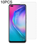 10 pellicole in vetro temperato da 0,26 mm 9H 2,5D, For Tecno Camon 11 (10 PCS), For Tecno Phantom 9 (10 PCS), For Tecno Camon 11 Pro (10 PCS), For Tecno POP 1s (10 PCS), For Tecno Camon 16 Pro (10 PCS), For Tecno POP 1 Pro (10 PCS)                    ...
