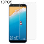 10 pellicole in vetro temperato da 0,26 mm 9H 2,5D, For Tecno Camon 11 (10 PCS), For Tecno Phantom 9 (10 PCS), For Tecno Camon 11 Pro (10 PCS), For Tecno POP 1s (10 PCS), For Tecno Camon 16 Pro (10 PCS), For Tecno POP 1 Pro (10 PCS)                    ...