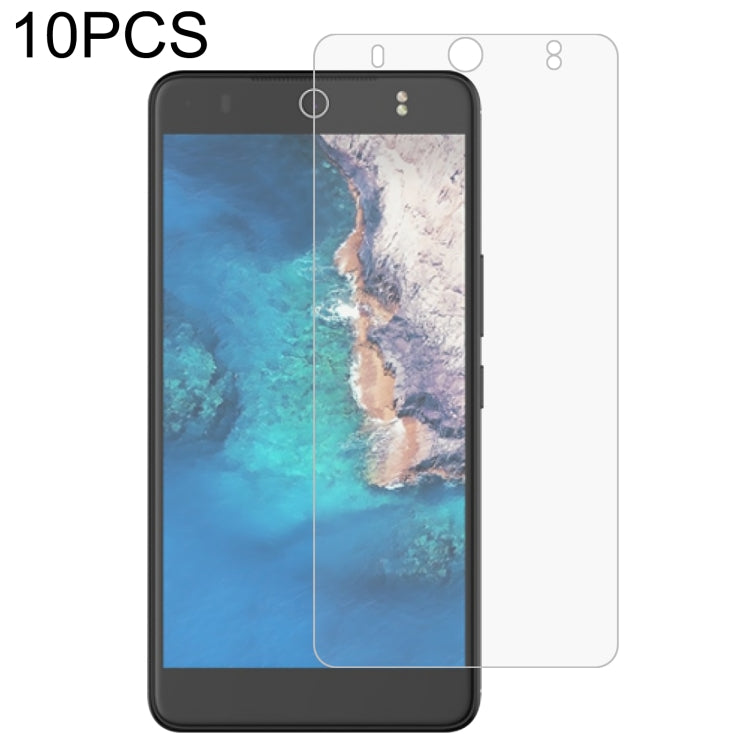 10 pellicole in vetro temperato da 0,26 mm 9H 2,5D, For Tecno Camon 11 (10 PCS), For Tecno Phantom 9 (10 PCS), For Tecno Camon 11 Pro (10 PCS), For Tecno POP 1s (10 PCS), For Tecno Camon 16 Pro (10 PCS), For Tecno POP 1 Pro (10 PCS)                    ...