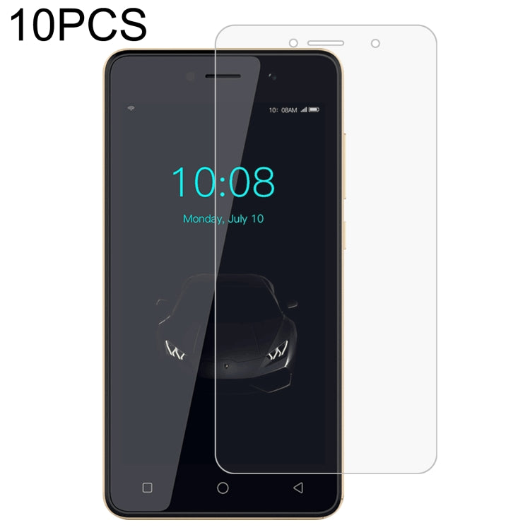 10 pellicole in vetro temperato da 0,26 mm 9H 2,5D, For Tecno Camon 11 (10 PCS), For Tecno Phantom 9 (10 PCS), For Tecno Camon 11 Pro (10 PCS), For Tecno POP 1s (10 PCS), For Tecno Camon 16 Pro (10 PCS), For Tecno POP 1 Pro (10 PCS)                    ...