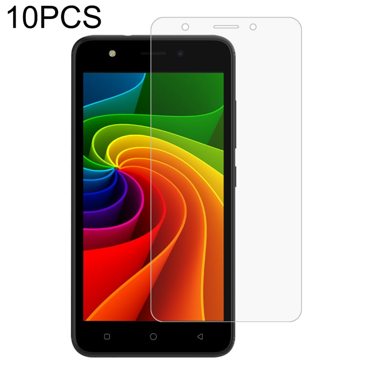 10 pellicole in vetro temperato da 0,26 mm 9H 2,5D, For Tecno Camon 11 (10 PCS), For Tecno Phantom 9 (10 PCS), For Tecno Camon 11 Pro (10 PCS), For Tecno POP 1s (10 PCS), For Tecno Camon 16 Pro (10 PCS), For Tecno POP 1 Pro (10 PCS)                    ...