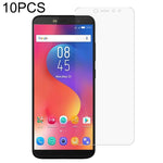 10 pellicole in vetro temperato da 0,26 mm 9H 2,5D, For Tecno Camon 11 (10 PCS), For Tecno Phantom 9 (10 PCS), For Tecno Camon 11 Pro (10 PCS), For Tecno POP 1s (10 PCS), For Tecno Camon 16 Pro (10 PCS), For Tecno POP 1 Pro (10 PCS)                    ...