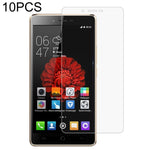 10 pellicole in vetro temperato da 0,26 mm 9H 2,5D, For Tecno Spark Youth (10 PCS), For Tecno i3 (10 PCS), For Tecno W1 (10 PCS), For Tecno i7 (10 PCS), For Tecno W3 (10 PCS), For Tecno L8 (10 PCS), For Tecno W3 LTE (10 PCS), For Tecno L8 Lite (10 PCS)...