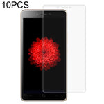 10 pellicole in vetro temperato da 0,26 mm 9H 2,5D, For Tecno Spark Youth (10 PCS), For Tecno i3 (10 PCS), For Tecno W1 (10 PCS), For Tecno i7 (10 PCS), For Tecno W3 (10 PCS), For Tecno L8 (10 PCS), For Tecno W3 LTE (10 PCS), For Tecno L8 Lite (10 PCS)...