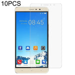 10 pellicole in vetro temperato da 0,26 mm 9H 2,5D, For Tecno Spark Youth (10 PCS), For Tecno i3 (10 PCS), For Tecno W1 (10 PCS), For Tecno i7 (10 PCS), For Tecno W3 (10 PCS), For Tecno L8 (10 PCS), For Tecno W3 LTE (10 PCS), For Tecno L8 Lite (10 PCS)...