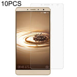 10 pellicole in vetro temperato da 0,26 mm 9H 2,5D, For Tecno Spark Youth (10 PCS), For Tecno i3 (10 PCS), For Tecno W1 (10 PCS), For Tecno i7 (10 PCS), For Tecno W3 (10 PCS), For Tecno L8 (10 PCS), For Tecno W3 LTE (10 PCS), For Tecno L8 Lite (10 PCS)...
